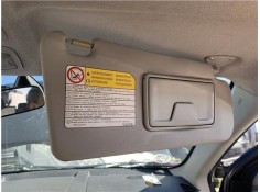 Recambio de parasol derecho para mitsubishi outlander (cw0) 2.0 di-d intense referencia OEM IAM 7620A262HA  