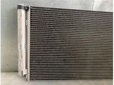 Recambio de radiador aire acondicionado para bmw serie 1 berlina 5p (f20) 2.0 116d referencia OEM IAM CND0115272311 64509335362 