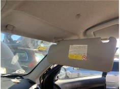 Recambio de parasol derecho para mitsubishi outlander (cw0) 2.0 di-d intense referencia OEM IAM 7620A262HA  