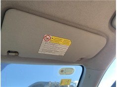 Recambio de parasol derecho para mitsubishi outlander (cw0) 2.0 di-d intense referencia OEM IAM 7620A262HA  