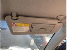 Recambio de parasol derecho para mitsubishi outlander (cw0) 2.0 di-d intense referencia OEM IAM 7620A262HA  