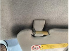 Recambio de parasol derecho para mitsubishi outlander (cw0) 2.0 di-d intense referencia OEM IAM 7620A262HA  