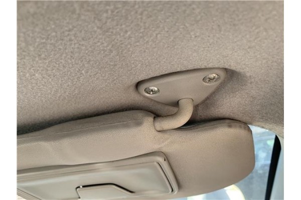 Recambio de parasol derecho para mitsubishi outlander (cw0) 2.0 di-d intense referencia OEM IAM 7620A262HA  