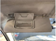 Recambio de parasol izquierdo para mitsubishi outlander (cw0) 2.0 di-d intense referencia OEM IAM 7620A067HA  