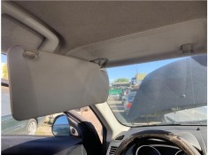 Recambio de parasol izquierdo para mitsubishi outlander (cw0) 2.0 di-d intense referencia OEM IAM 7620A067HA  