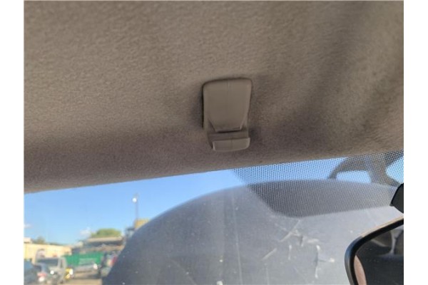 Recambio de parasol izquierdo para mitsubishi outlander (cw0) 2.0 di-d intense referencia OEM IAM 7620A067HA  