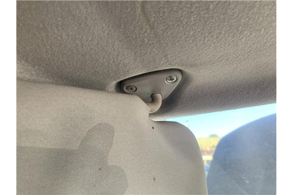 Recambio de parasol izquierdo para mitsubishi outlander (cw0) 2.0 di-d intense referencia OEM IAM 7620A067HA  