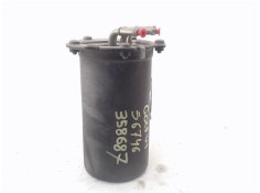 Recambio de filtro gasolina para volkswagen golf vi (5k1) 1.6 advance referencia OEM IAM    2