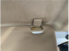 Recambio de parasol izquierdo para mitsubishi outlander (cw0) 2.0 di-d intense referencia OEM IAM 7620A067HA  