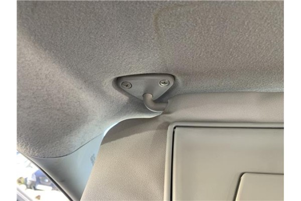 Recambio de parasol izquierdo para mitsubishi outlander (cw0) 2.0 di-d intense referencia OEM IAM 7620A067HA  