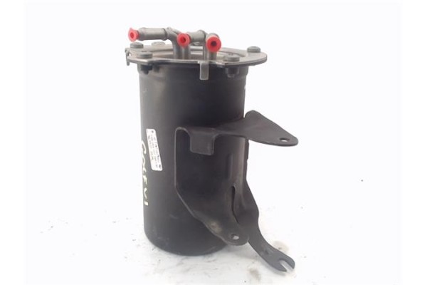 Recambio de filtro gasolina para volkswagen golf vi (5k1) 1.6 advance referencia OEM IAM   