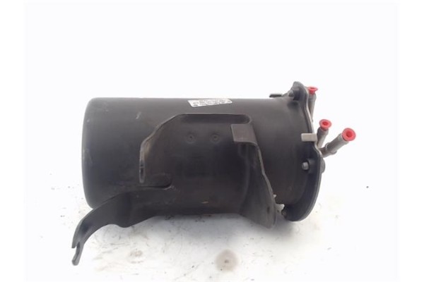 Recambio de filtro gasolina para volkswagen golf vi (5k1) 1.6 advance referencia OEM IAM   