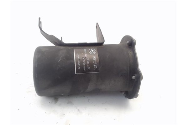 Recambio de filtro gasolina para volkswagen golf vi (5k1) 1.6 advance referencia OEM IAM   