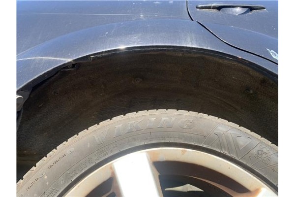 Recambio de pase rueda trasero derecho para mitsubishi outlander (cw0) 2.0 di-d intense referencia OEM IAM 5370A270  