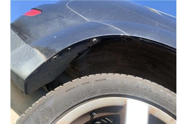 Recambio de pase rueda trasero derecho para mitsubishi outlander (cw0) 2.0 di-d intense referencia OEM IAM 5370A270  