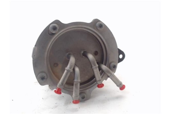 Recambio de filtro gasolina para volkswagen golf vi (5k1) 1.6 advance referencia OEM IAM   