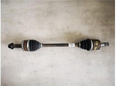 Recambio de palier delantero izquierdo para kia rio (ub) 1.2 basic referencia OEM IAM 495001W000 620KK23 495011W000 , KIA