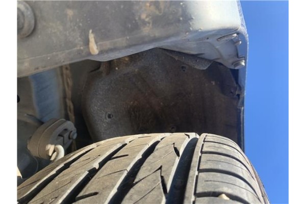 Recambio de pase rueda trasero derecho para mitsubishi outlander (cw0) 2.0 di-d intense referencia OEM IAM 5370A270  