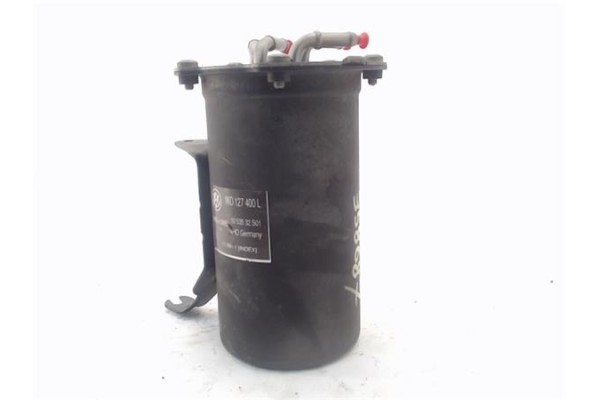 Recambio de filtro gasolina para volkswagen golf vi (5k1) 1.6 advance referencia OEM IAM   