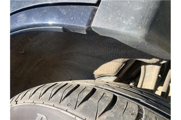 Recambio de pase rueda trasero derecho para mitsubishi outlander (cw0) 2.0 di-d intense referencia OEM IAM 5370A270  