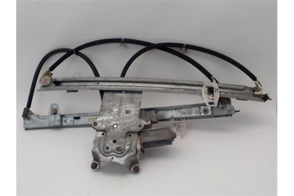 Recambio de elevalunas electrico delantero izquierdo para citroen xsara picasso 1.6 hdi referencia OEM IAM   
