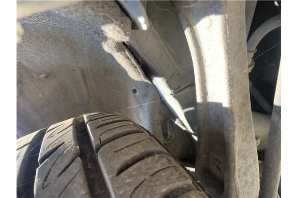 Recambio de pase rueda trasero derecho para mitsubishi outlander (cw0) 2.0 di-d intense referencia OEM IAM 5370A270  