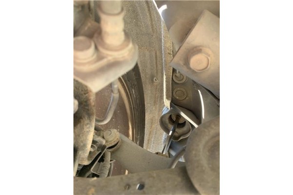 Recambio de pase rueda trasero derecho para mitsubishi outlander (cw0) 2.0 di-d intense referencia OEM IAM 5370A270  