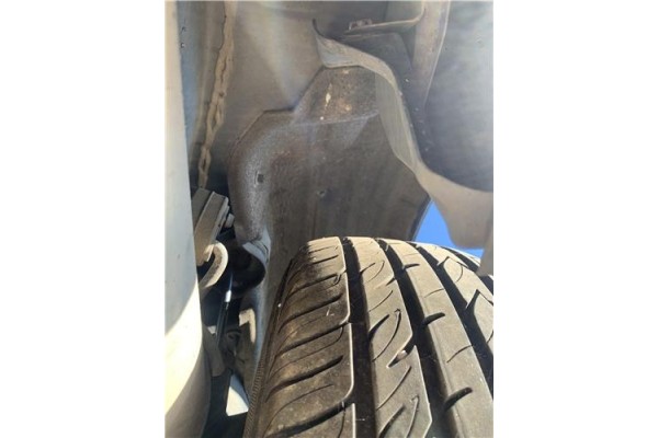 Recambio de pase rueda trasero derecho para mitsubishi outlander (cw0) 2.0 di-d intense referencia OEM IAM 5370A270  