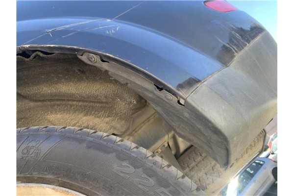 Recambio de pase rueda trasero izquierdo para mitsubishi outlander (cw0) 2.0 di-d intense referencia OEM IAM 5370A269  