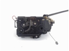 Recambio de cierre electromagnetico delantero derecho para seat ibiza (6l1) 1.9 tdi referencia OEM IAM 3B1837016BQ 993019101 3B1