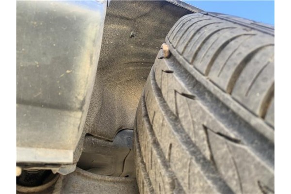 Recambio de pase rueda trasero izquierdo para mitsubishi outlander (cw0) 2.0 di-d intense referencia OEM IAM 5370A269  