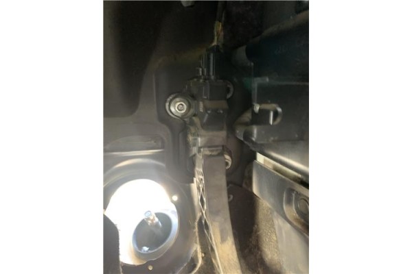 Recambio de pedal acelerador para mitsubishi outlander (cw0) 2.0 di-d intense referencia OEM IAM MN101544  