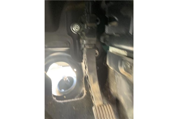 Recambio de pedal acelerador para mitsubishi outlander (cw0) 2.0 di-d intense referencia OEM IAM MN101544  