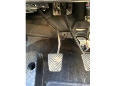 PEDAL EMBRAGUE MN101630 