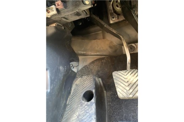 Recambio de pedal embrague para mitsubishi outlander (cw0) 2.0 di-d intense referencia OEM IAM MN101630  