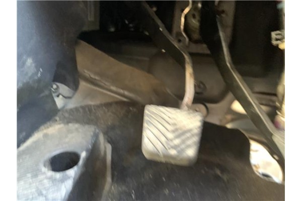 Recambio de pedal embrague para mitsubishi outlander (cw0) 2.0 di-d intense referencia OEM IAM MN101630  