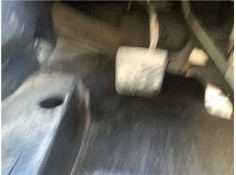 Recambio de pedal embrague para mitsubishi outlander (cw0) 2.0 di-d intense referencia OEM IAM MN101630  