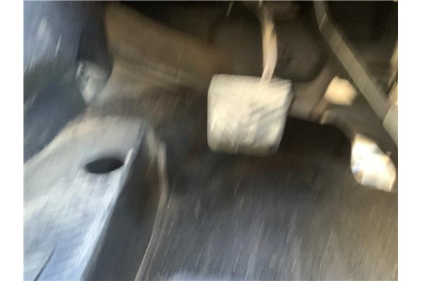 Recambio de pedal embrague para mitsubishi outlander (cw0) 2.0 di-d intense referencia OEM IAM MN101630  