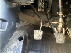 Recambio de pedal embrague para mitsubishi outlander (cw0) 2.0 di-d intense referencia OEM IAM MN101630  