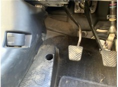 Recambio de pedal embrague para mitsubishi outlander (cw0) 2.0 di-d intense referencia OEM IAM MN101630  