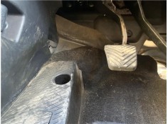 Recambio de pedal embrague para mitsubishi outlander (cw0) 2.0 di-d intense referencia OEM IAM MN101630  