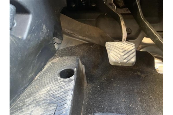 Recambio de pedal embrague para mitsubishi outlander (cw0) 2.0 di-d intense referencia OEM IAM MN101630  