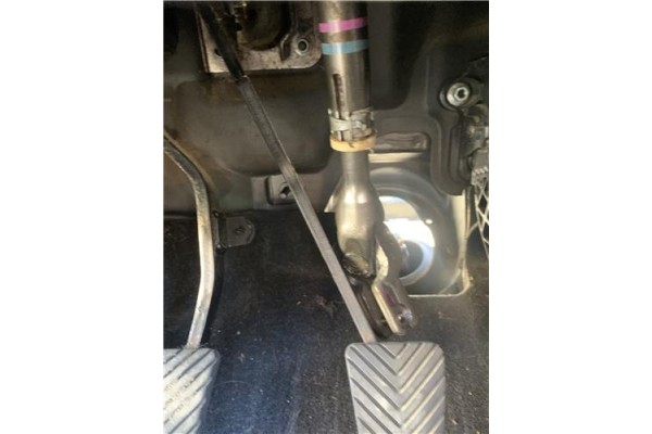 Recambio de pedal freno para mitsubishi outlander (cw0) 2.0 di-d intense referencia OEM IAM 4620A160  