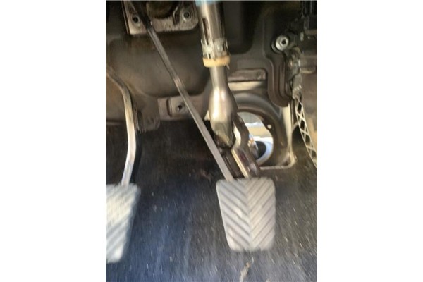 Recambio de pedal freno para mitsubishi outlander (cw0) 2.0 di-d intense referencia OEM IAM 4620A160  