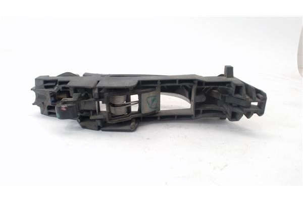 Recambio de maneta exterior trasero derecha para mercedes-benz clase c (bm 203) familiar 1.8 c 200 t compressor (203.242) refere