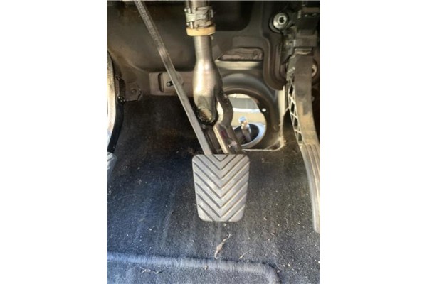 Recambio de pedal freno para mitsubishi outlander (cw0) 2.0 di-d intense referencia OEM IAM 4620A160  