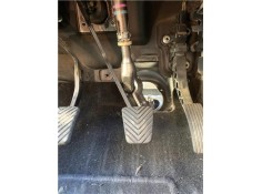 Recambio de pedal freno para mitsubishi outlander (cw0) 2.0 di-d intense referencia OEM IAM 4620A160  