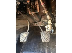 Recambio de pedal freno para mitsubishi outlander (cw0) 2.0 di-d intense referencia OEM IAM 4620A160  