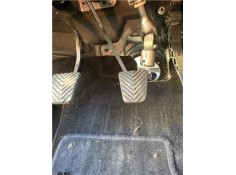 Recambio de pedal freno para mitsubishi outlander (cw0) 2.0 di-d intense referencia OEM IAM 4620A160  