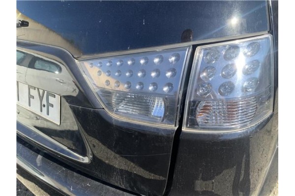 Recambio de piloto porton trasero derecho para mitsubishi outlander (cw0) 2.0 di-d intense referencia OEM IAM 1146356R II1ASEN 